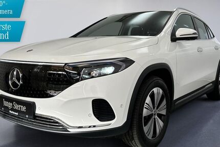Mercedes-Benz EQA 13.723 km 37.460 &euro; Gescher 48712