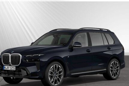BMW X7 24.850 km 93.841 &euro; Wesel 46485