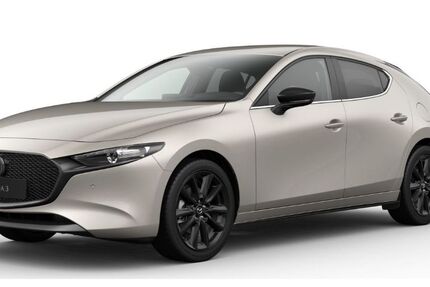 Mazda 3 9.100 km 25.990 &euro; Xanten 46509