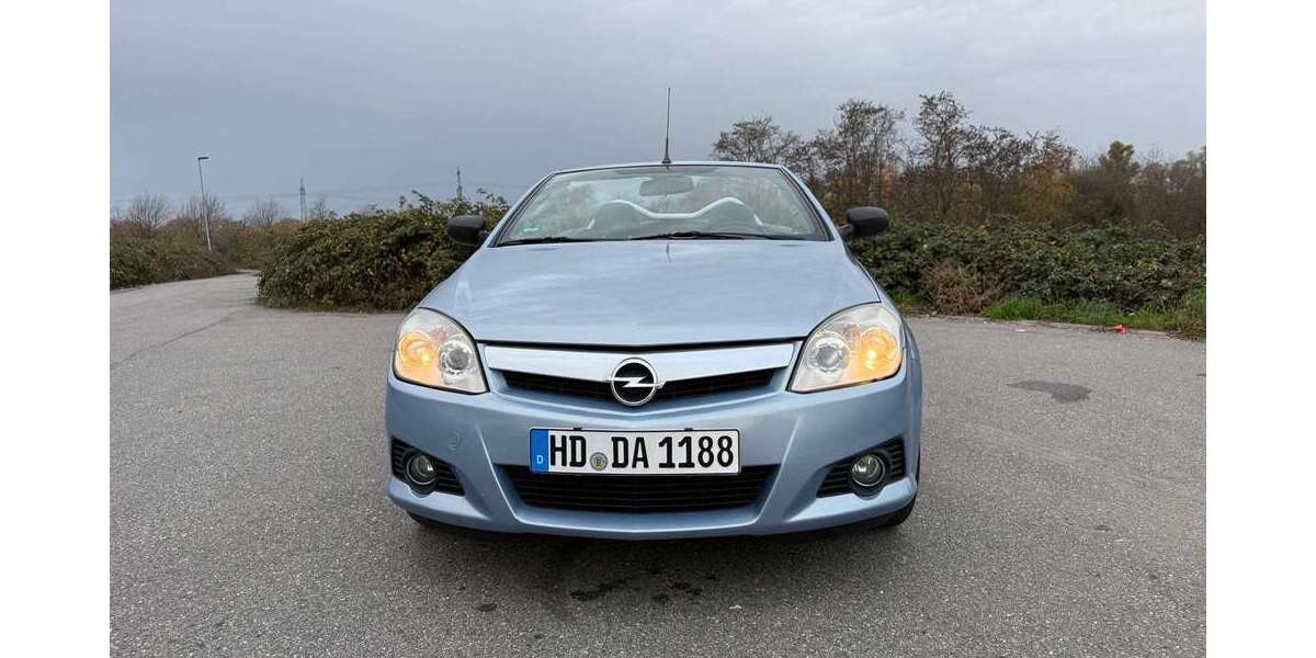 Opel Tigra 155.000 km 2.500 &euro; Bocholt, Stadt 46397