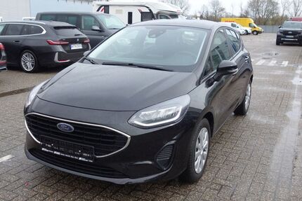 Ford Fiesta 30.587 km 15.873 &euro; Bocholt 46395