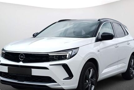 Opel Grandland (X) 40.691 km 20.970 &euro; Borken 46325