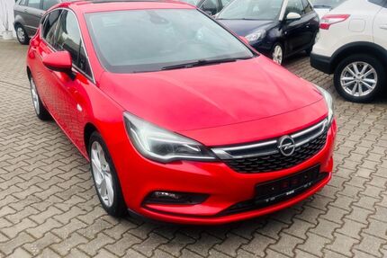 Opel Astra 150.000 km 7.980 &euro; XANTEN 46509