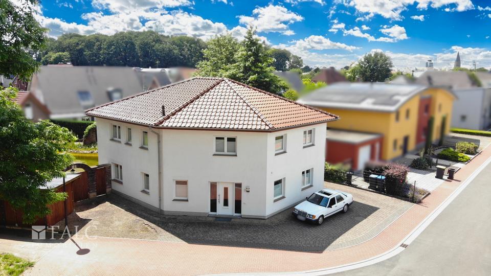 Gewerbeobjekt Stadtlohn - 356&euro; | Angebot:17149660