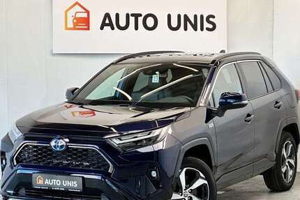 Toyota RAV 4 81.930 km 39.984 &euro; Wesel 46485