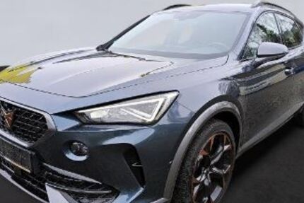 Cupra Formentor 43.130 km 25.850 &euro; Hünxe 46569