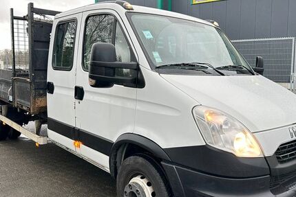 IVECO Andere 176.500 km 20.000 &euro; Isselburg 46419