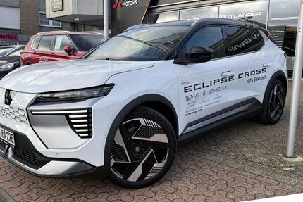 Mitsubishi Eclipse Cross 2.200 km 48.950 &euro; Bocholt 46397