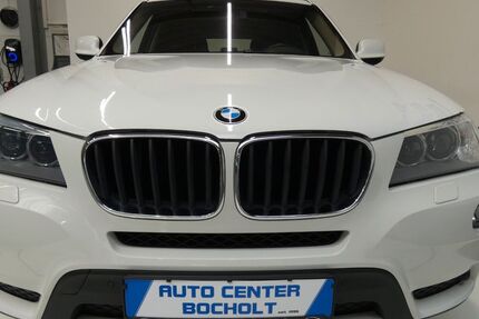 BMW X3 195.000 km 8.900 &euro; Bocholt 46395