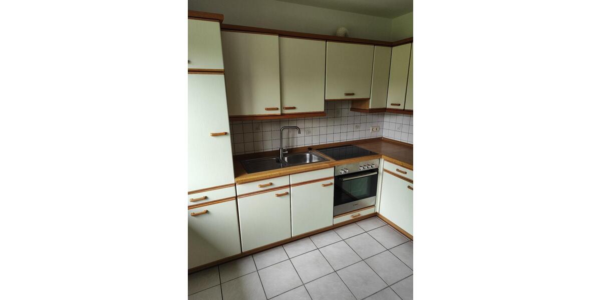 Maisonettenwohnung Bocholt Feldmark - 2 Zimmer, 81 m&sup2;, 720&euro; | Angebot:26656131