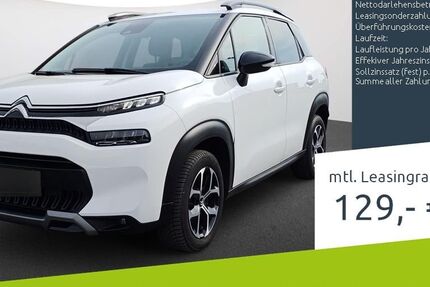 Citroen C3 Aircross 11.830 km 15.380 &euro; Borken 46325