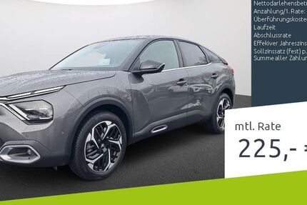 Citroen C4 8.997 km 19.390 &euro; Bocholt 46395