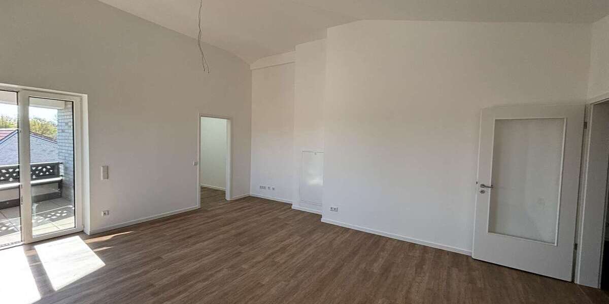 Etagenwohnung Bocholt Stenern - 3 Zimmer, 83 m&sup2;, 1.038&euro; | Angebot:26060369