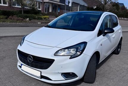 Opel Corsa 199.675 km 4.900 &euro; Reken 48734