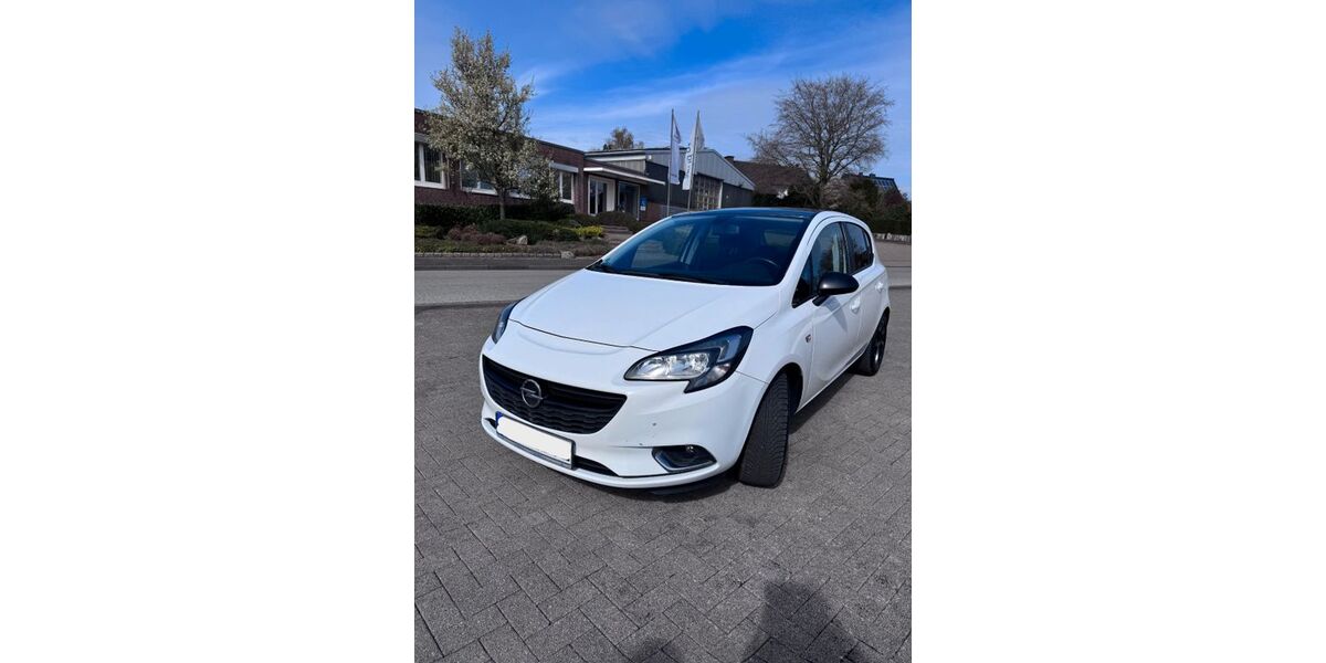 Opel Corsa 199.675 km 4.900 &euro; Reken 48734