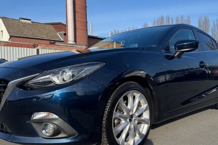 Mazda 3 188.000 km 6.900 &euro; Bocholt 46395