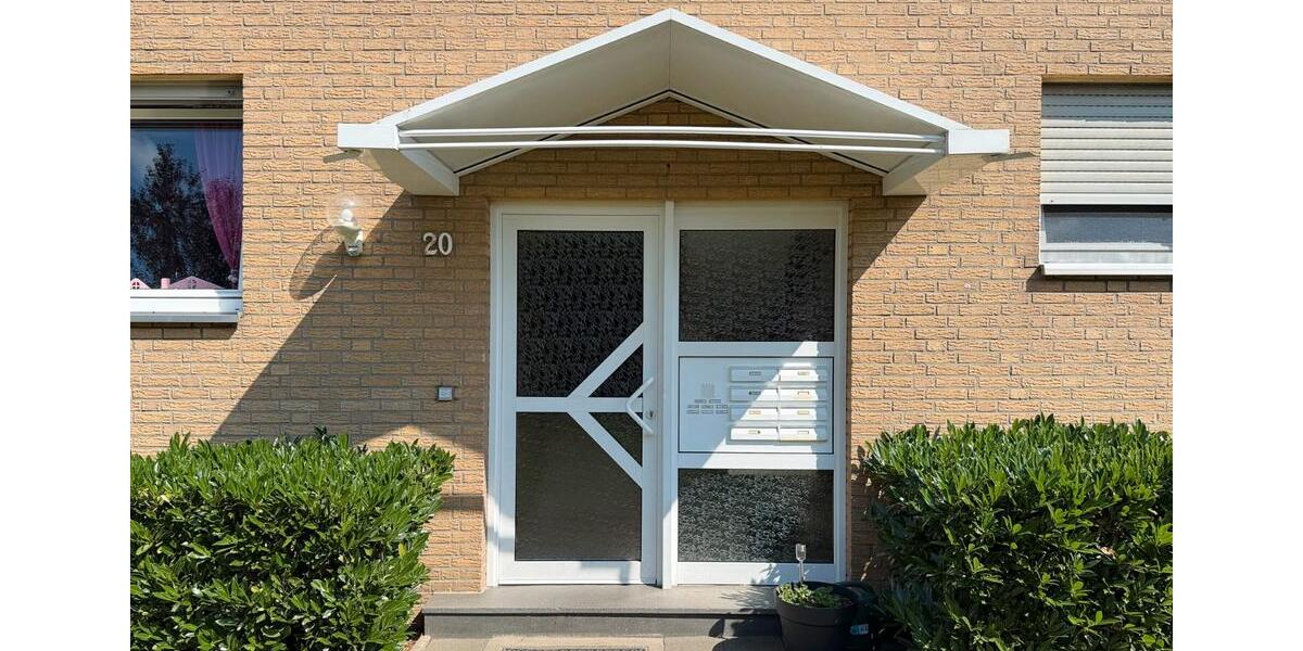 Etagenwohnung Isselburg - 3 Zimmer, 80 m&sup2;, 153.000&euro; | Angebot:27078460