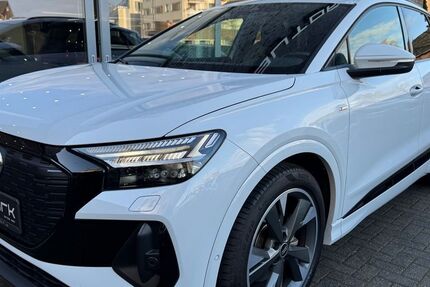 Audi Q4 49.000 km 25.900 &euro; Bocholt 46397