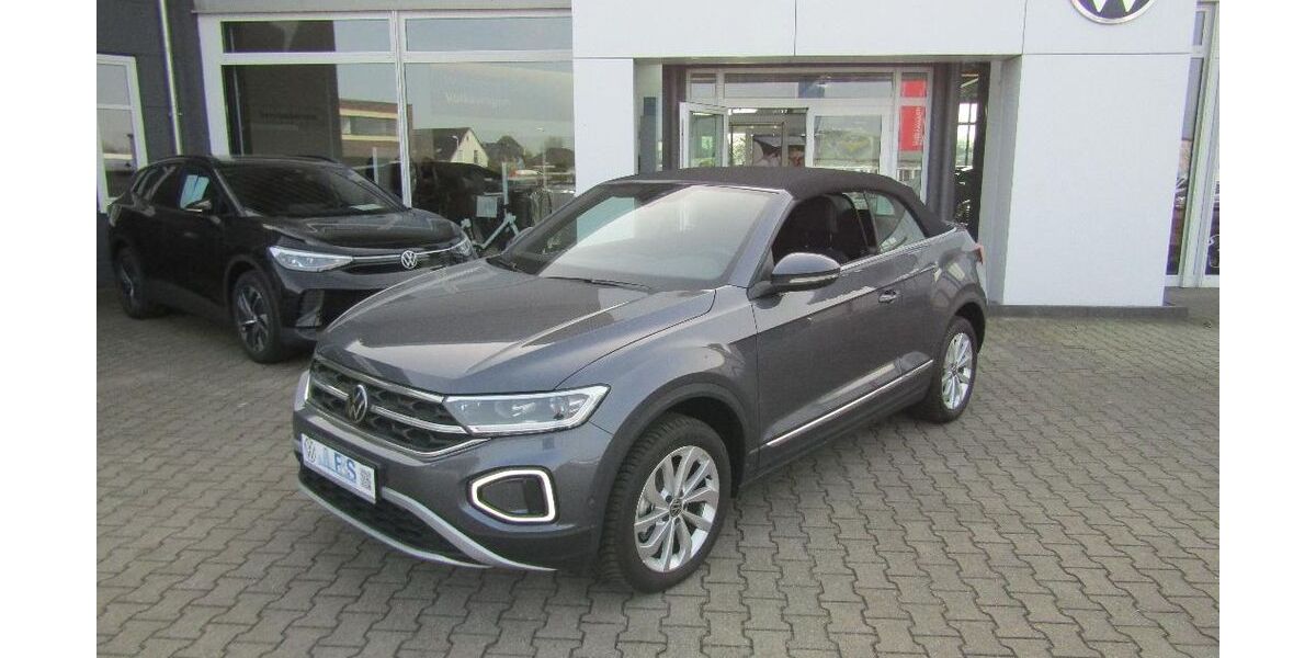 VW T-Roc 1.303 km 32.850 &euro; Emmerich am Rhein 46446