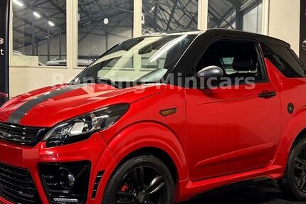 Ligier JS 50 26.410 km 12.950 &euro; Vreden 48691