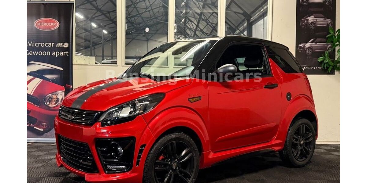 Ligier JS 50 26.410 km 12.950 &euro; Vreden 48691