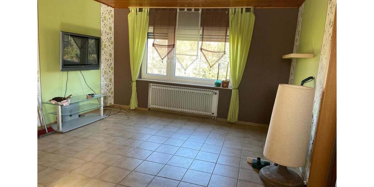 Hochparterre Hamminkeln - 1 Zimmer, 35 m&sup2;, 350&euro; | Angebot:25721965