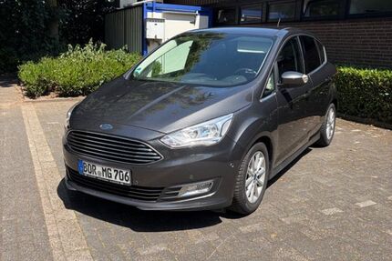 Ford C-Max 127.000 km 6.500 &euro; Velen 46342