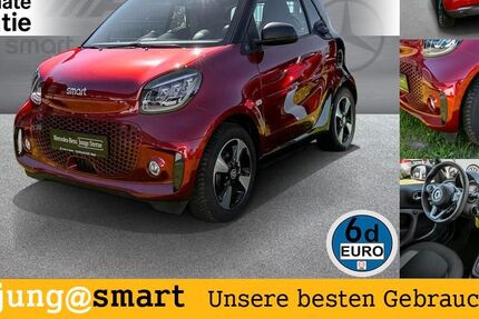 Smart ForTwo 27.730 km 14.998 &euro; Wesel 46485