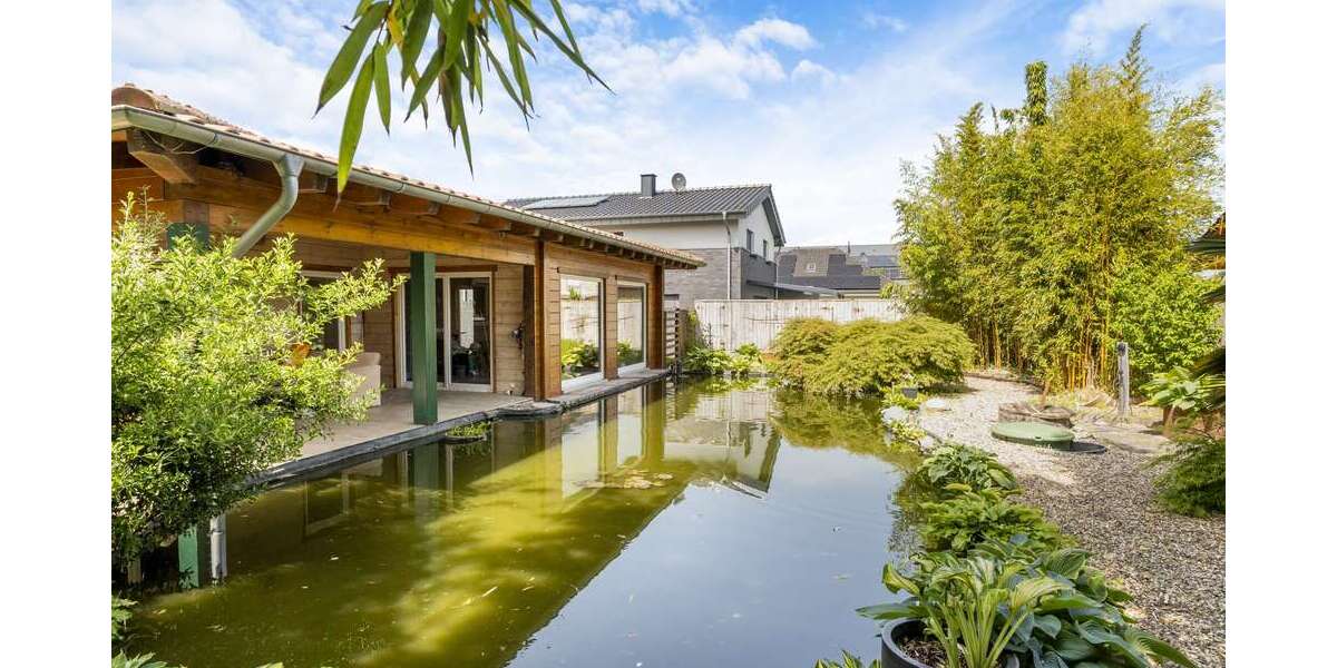 Einfamilienhaus Emmerich-Praest Praest - 4 Zimmer, 113 m&sup2;, 285.000&euro; | Angebot:26821932