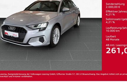 Audi A3 15.014 km 28.460 &euro; Wesel 46485