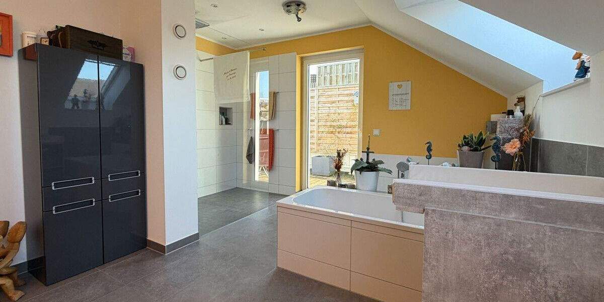 Einfamilienhaus Rees Haldern - 4 Zimmer, 138 m&sup2;, 545.000&euro; | Angebot:25741560