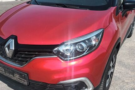 Renault Captur 73.654 km 8.590 &euro; Voerde 46562