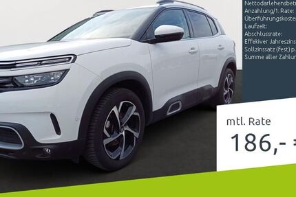 Citroen C5 Aircross 33.590 km 15.899 &euro; Borken 46325