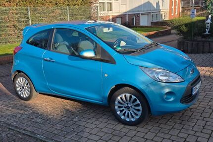 Ford Ka/Ka+ 61.070 km 3.750 &euro; Isselburg 46419
