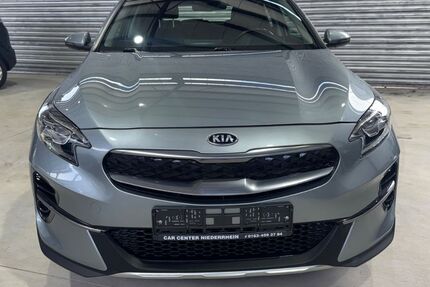 Kia XCeed 79.000 km 16.900 &euro; Hünxe 46569