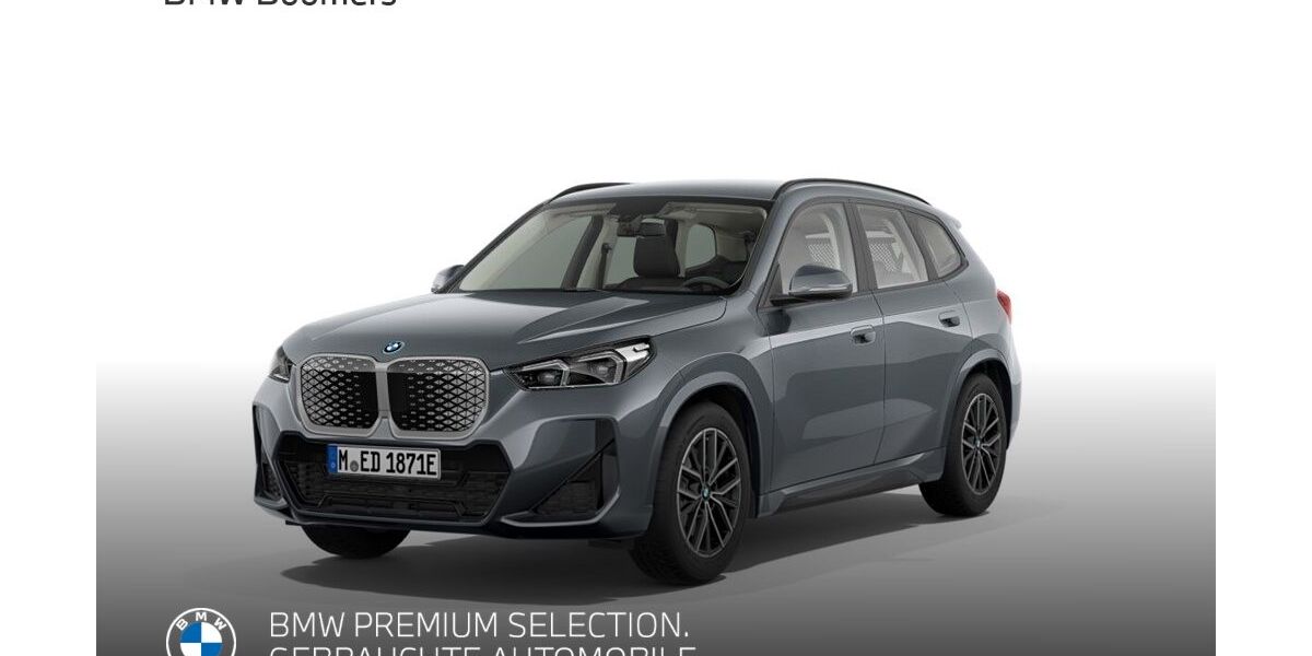 BMW iX1 7.355 km 54.980 &euro; Bocholt 46395