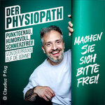 DER PHYSIOPATH - Machen Sie sich bitte frei! - Zusatztermin