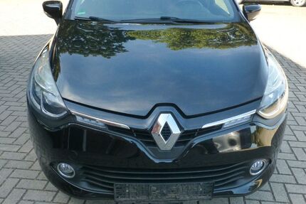 Renault Clio 93.000 km 6.600 &euro; Borken-Burlo 46325