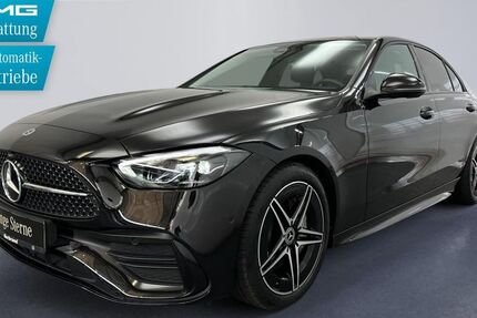 Mercedes-Benz C 300 23.557 km 46.490 &euro; Gescher 48712