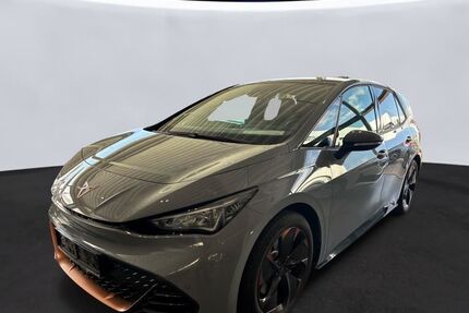 Cupra Born 23.459 km 29.946 &euro; Bocholt 46395