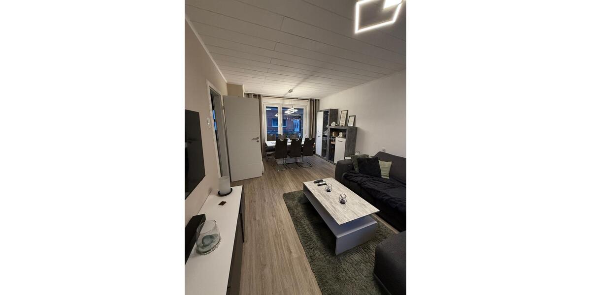 Reihenhaus Emmerich am Rhein - 3 Zimmer, 80 m&sup2;, 238.000&euro; | Angebot:23643355