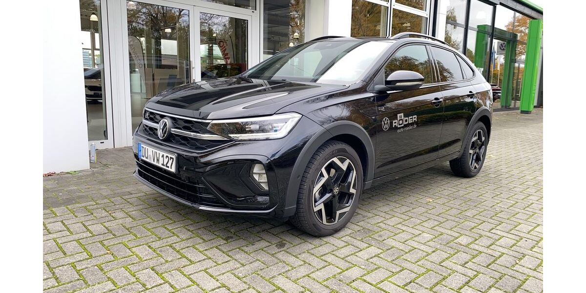 VW Taigo 17.900 km 29.990 &euro; Hünxe 46569