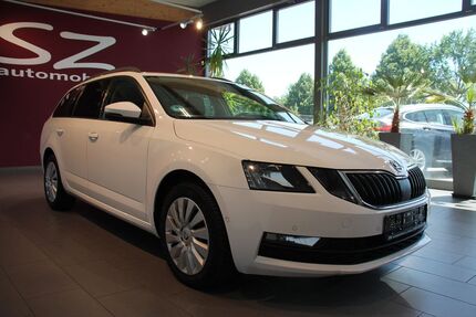Skoda Octavia 194.035 km 11.000 &euro; Borken 46325