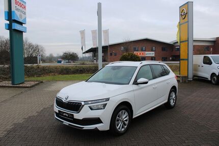 Skoda Kamiq 27.266 km 18.446 &euro; Isselburg 46419