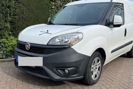 Fiat Doblo 182.000 km 5.490 &euro; Hamminkeln 46499