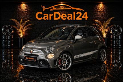 Abarth 595C 91.000 km 13.500 &euro; Voerde 46562