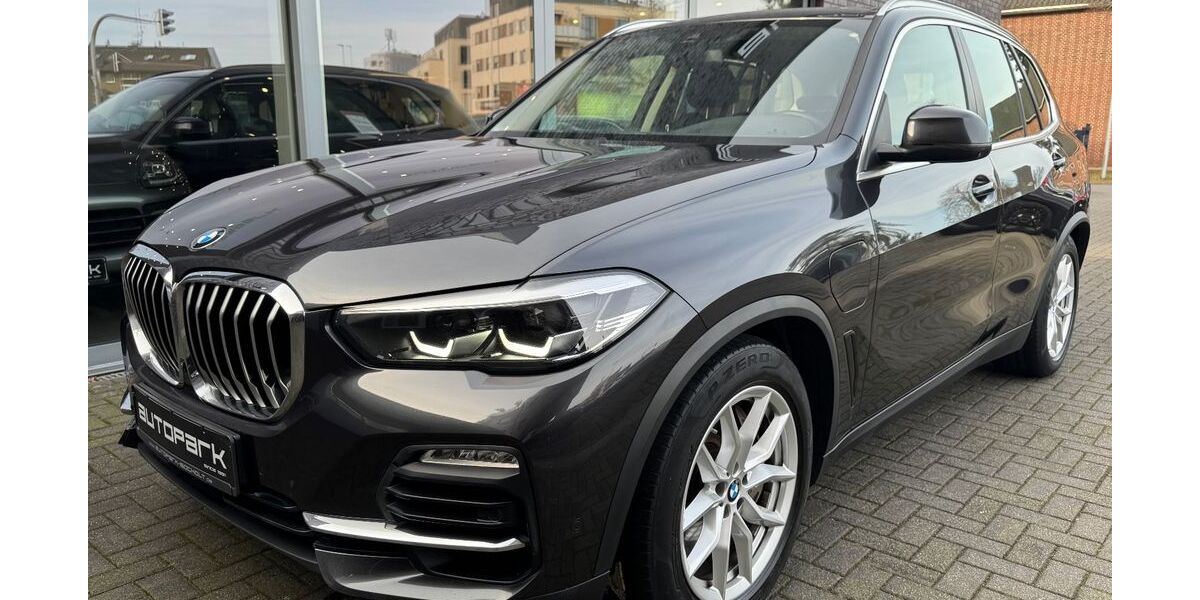 BMW X5 150.000 km 34.213 &euro; Bocholt 46397