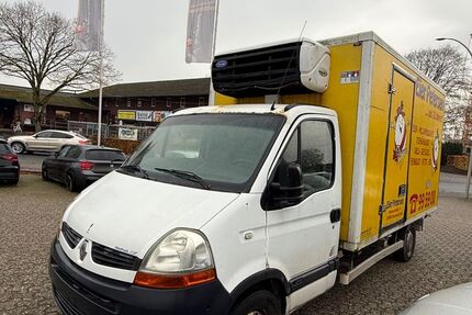 Renault Master 200.000 km 4.999 &euro; Vreden 48691
