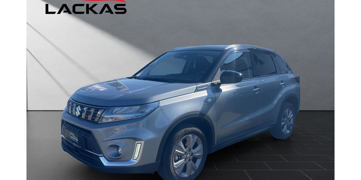 Suzuki Vitara 11.335 km 20.950 &euro; Wesel 46485