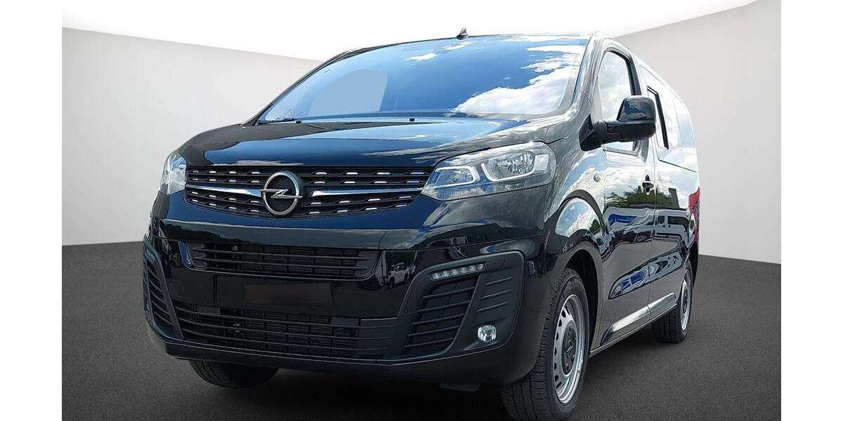 Opel Vivaro 1.500 km 38.490 &euro; Borken 46325